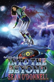 Elevation: Over And Beyond (Sage And The Arcane Order #3)
