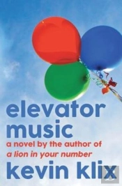 Elevator Music: A Novel
