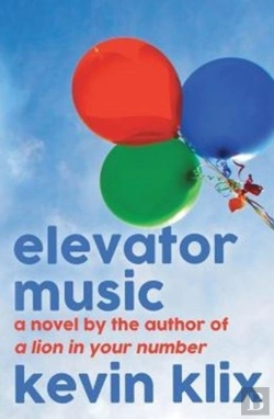 Bertrand.pt - Elevator Music: A Novel