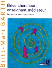 Eleve Chercheur  Enseignant Mediateur