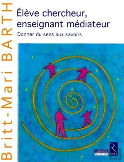 Bertrand.pt - Eleve Chercheur  Enseignant Mediateur