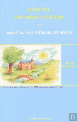 Bertrand.pt - Eleve-Toi Ton Enfant S'Elevera Ou Marine Au Pays Feerique Des Dessins
