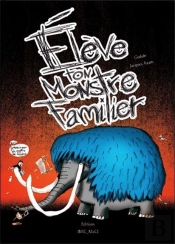 Eleve Ton Monstre Familier