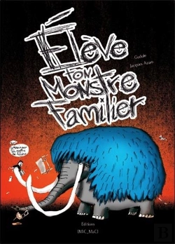 Bertrand.pt - Eleve Ton Monstre Familier