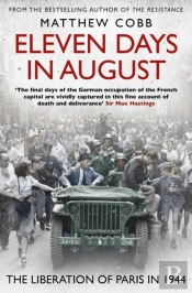 Eleven Days In August