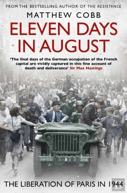 Bertrand.pt - Eleven Days In August
