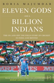 Eleven Gods And A Billion Indians