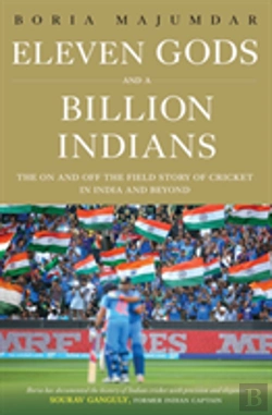 Bertrand.pt - Eleven Gods And A Billion Indians