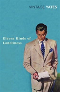 Bertrand.pt - Eleven Kinds Of Loneliness