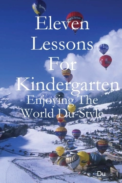 Bertrand.pt - Eleven Lessons For Kindergarten