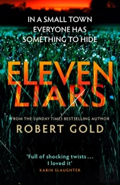 Eleven Liars