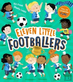 Bertrand.pt - Eleven Little Footballers