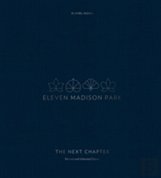 Eleven Madison Park: The Next Chapter