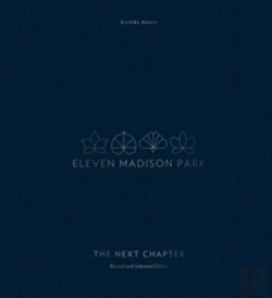 Bertrand.pt - Eleven Madison Park: The Next Chapter
