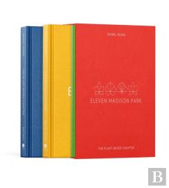 Eleven Madison Park: The Plant-Based Chapter