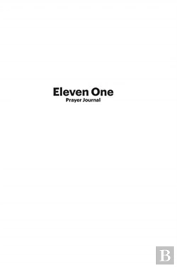 Bertrand.pt - Eleven One Prayer Journal