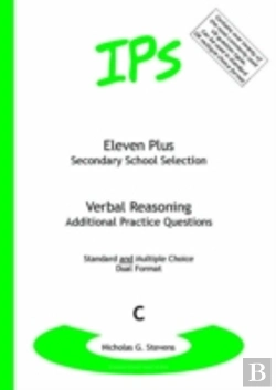 Bertrand.pt - Eleven Plus / Secondary School Selection Verbal Reasoning - Additional Practice Questions