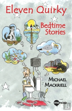 Bertrand.pt - Eleven Quirky Bedtime Stories