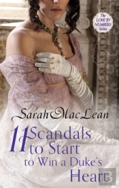 Eleven Scandals To Start To Win A Duke'S Heart