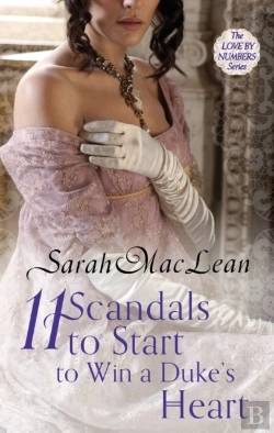 Bertrand.pt - Eleven Scandals To Start To Win A Duke'S Heart
