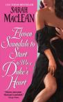 Eleven Scandals To Start To Win A Duke'S Heart