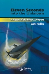 Eleven Seconds Into The Unknown