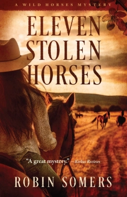 Bertrand.pt - Eleven Stolen Horses