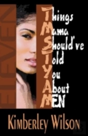 Eleven Things Mama Should'Ve Told You About Men