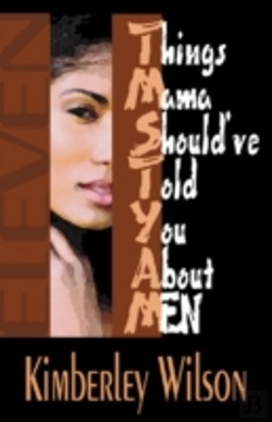 Bertrand.pt - Eleven Things Mama Should'Ve Told You About Men