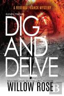 Eleven, Twelve... Dig And Delve