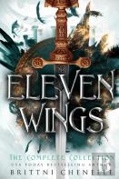 Eleven Wings
