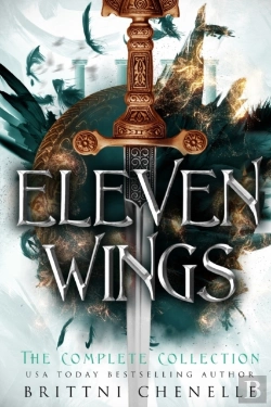 Bertrand.pt - Eleven Wings