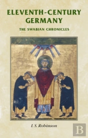 Eleventh-Century Germany