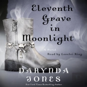Eleventh Grave In Moonlight