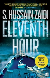 Eleventh Hour By