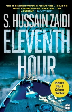 Bertrand.pt - Eleventh Hour By