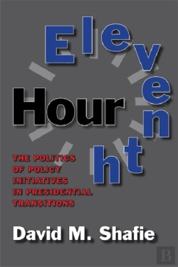 Bertrand.pt - Eleventh Hour