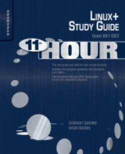 Bertrand.pt - Eleventh Hour Linux+