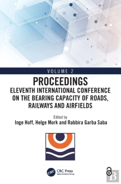 Bertrand.pt - Eleventh International Conference On The Bearing Capacity Of Roads, Railways And Airfields