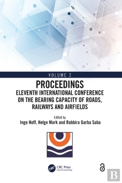 Bertrand.pt - Eleventh International Conference On The Bearing Capacity Of Roads, Railways And Airfields
