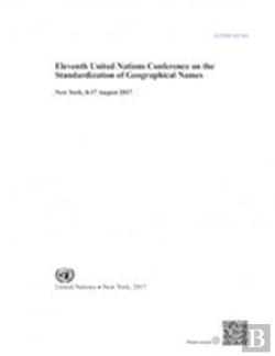Bertrand.pt - Eleventh United Nations Conference On The Standardization Of Geographical Names