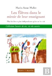 Eleves Dans Miroir De Leur Enseignant