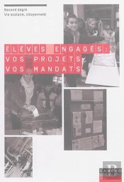Eleves Engages : Vos Projets, Vos Mandats