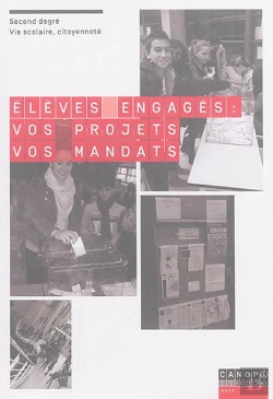 Bertrand.pt - Eleves Engages : Vos Projets, Vos Mandats