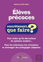 Eleves Precoces
