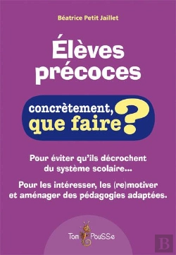 Bertrand.pt - Eleves Precoces