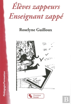 Bertrand.pt - Élèves Zappeurs, Enseignant Zappé
