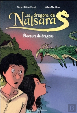 Bertrand.pt - Eleveurs De Dragons