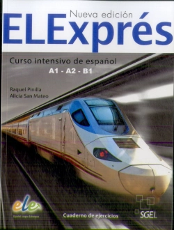 Bertrand.pt - Elexprés Ejercicios