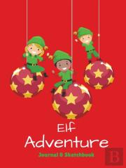 Elf Adventure Journal